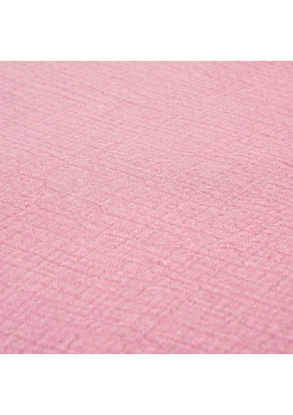 Müslin Tek Kişilik Yatak Örtüsü - Pudra modelleri