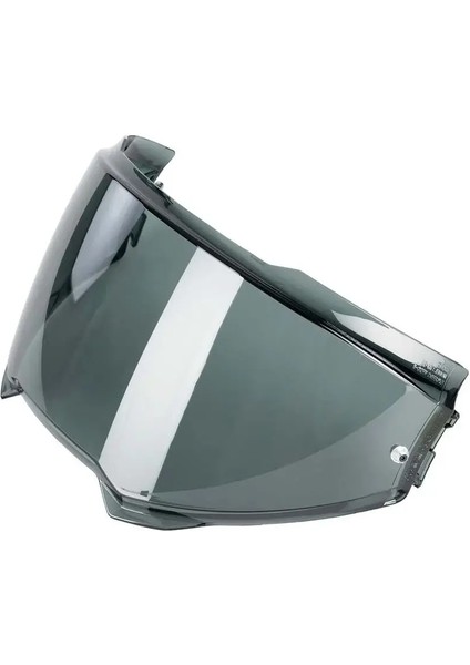 F100 Kask Camı Koyu Füme (L/xl/xxl) HJ45B
