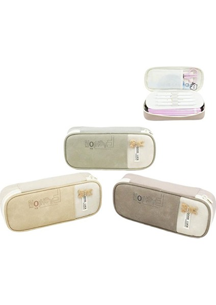 Good Luck Kalem Çantası 5980