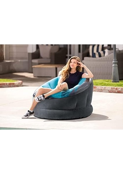 Empire Şişme Koltuk modelleri