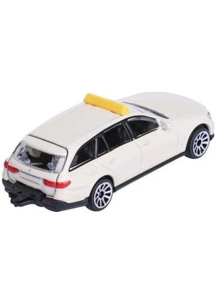 Metal Diecast City Premium Mercedes-Benz E-Class All Terraın fiyatları