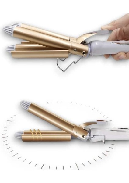 Su Dalga Maşası - ME001W-51ODB3 fırsatları