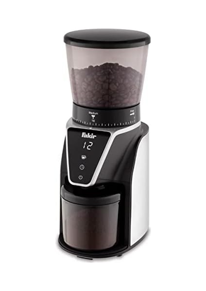 Ekm 6121 Kahve Öğütücü