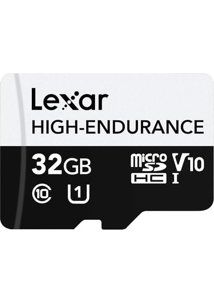 Endurance 32GB Micro Sd 100MB V10 Hafıza Kartı fiyatları