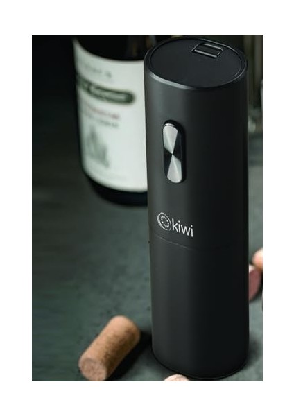 KSPG-4850 2&apos;li Standlı Tuz&karabiber Değirmeni