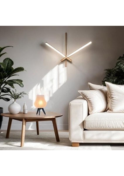 Gece Lambası - Masa Lambası, Yatak Odası Dekoru - Eşsiz Deniz Mercanı Gece Lamba fiyatları