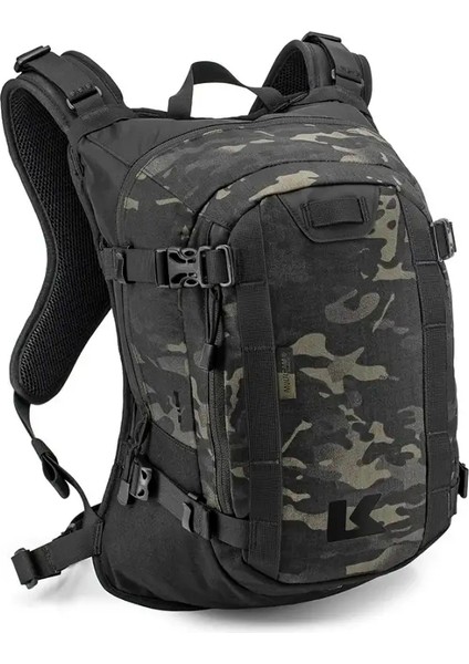 Krıega R15 Sırt Çantası 15 Lıtre Multıcam