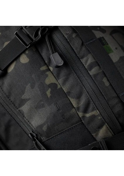 Krıega R15 Sırt Çantası 15 Lıtre Multıcam modelleri