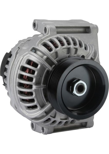 Alternator 28V 100A Volvo Kamyon Fe/fl (2006>)