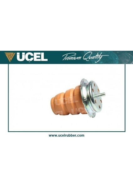 (Pur) Amortisör Takozu Ducato-Boxer-Jumper