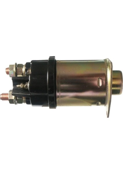 Marş Otomatiği 24V 42MT Caterpillar Dev Fatih Cummıns Case Terex | Zm 461