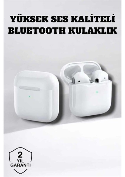 Yeni Nesil Bluetooth Kulaklık Eller Serbest Aramalar ve Yüksek Kaliteli Ses Için - BI001V-4Z1VE fiyatları