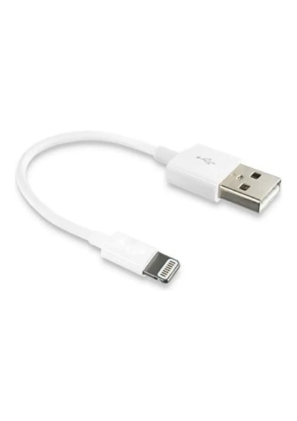 ZR336 USB Lightning Kısa Kablo