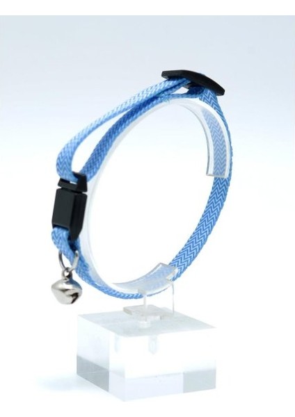 Kedi Alaçatı Desenli Boyun Tasması PS9675 fiyatları