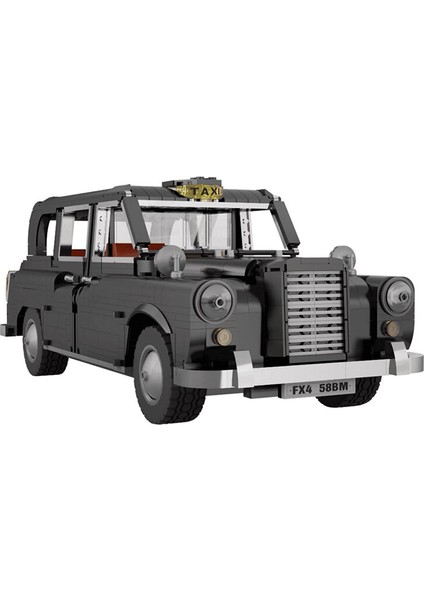 London Taxi 1871 Parça C62004W fiyatları