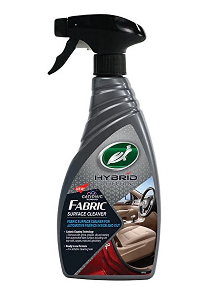 Kumaş & Döşeme Temizleyici 500 ml