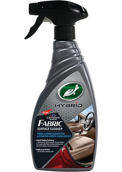 Kumaş & Döşeme Temizleyici 500 ml fiyatları