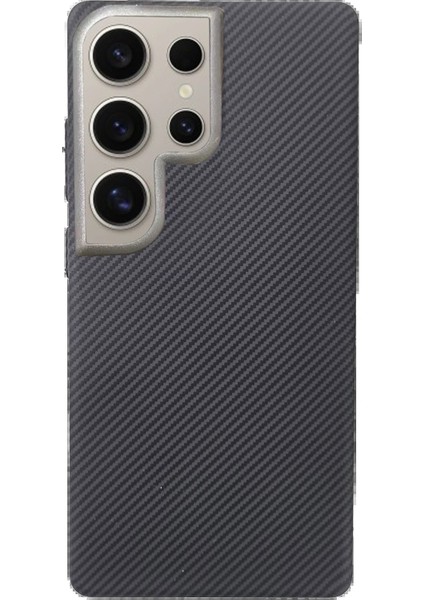 Samsung Galaxy S24 Ultra Besa Magsafe Kapak - Siyah fiyatları