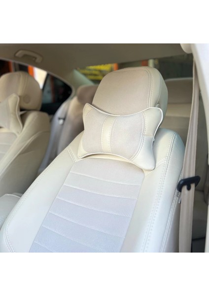 Volkswagen Passat B8 Araca Özel Dikim Koltuk Kılıfı modelleri