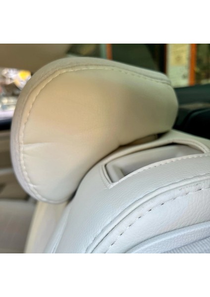 Volkswagen Passat B8 Araca Özel Dikim Koltuk Kılıfı indirimleri