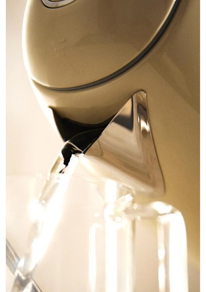 SMEG 50's Style Retro Beyaz KLF03WHEU Kettle indirimleri