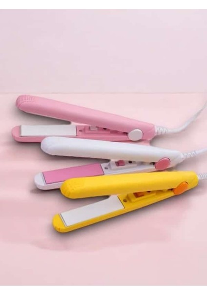 Mini Saç Düzleştirici - ME001W-51OFU4 fiyatları