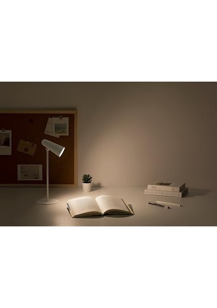 Esnek Şarj Edilebilir Lamba Gl