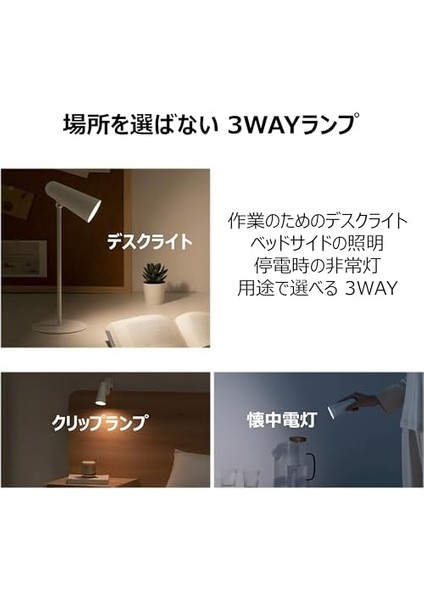 Esnek Şarj Edilebilir Lamba Gl modelleri