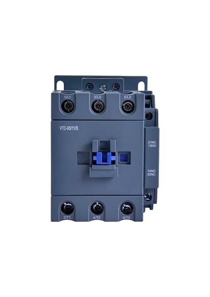 Vtc-95/11/s Kontaktör 95A 1no+1nc 230V Bobinli fiyatları