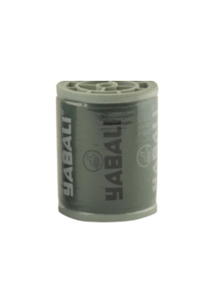 Dikiş Ipliği 900 Metre Yeşil