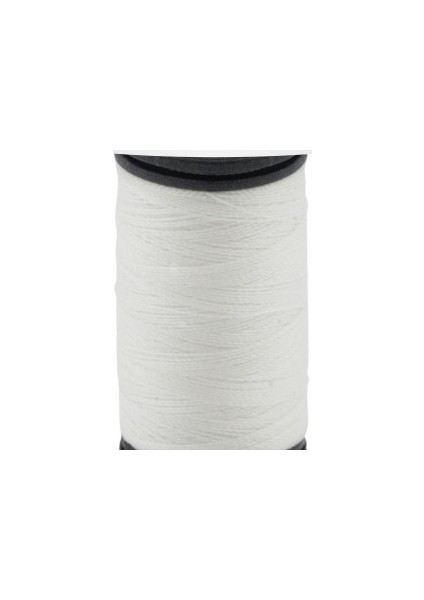 Kopmayan Boncuk Ipi 100 Metre Beyaz 2 Adet