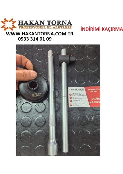 Rico 76/15 Filtre Sökme Anahtarı Focus Fiesta Benzinli