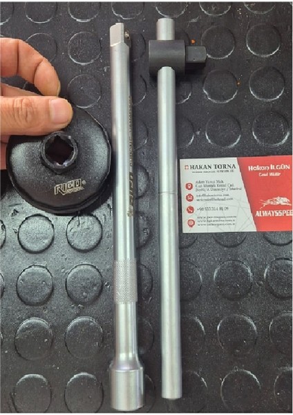 Rico 76/15 Filtre Sökme Anahtarı Focus Fiesta Benzinli fiyatları