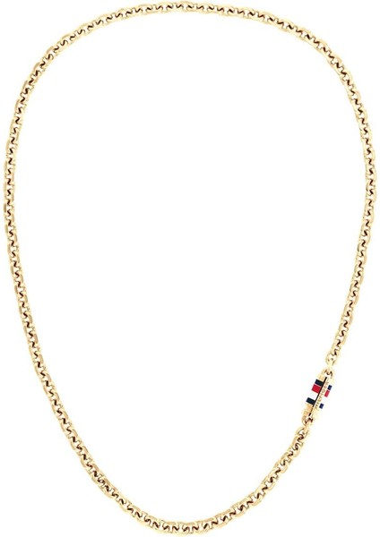 THJ2790651 Erkek Kolye