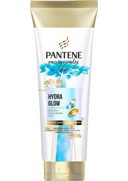Miracles Hydra Glow Saç Kremi 275 ml