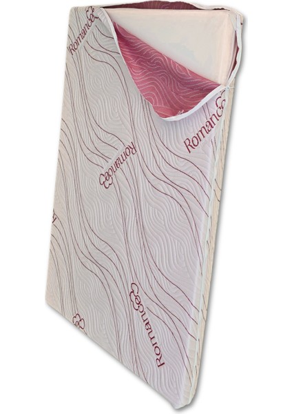 80X140 Bebek Yatağı - Ergonomik Anti-Alerjik - Nefes Alır Terletmez - 0-6 Yaş fiyatları