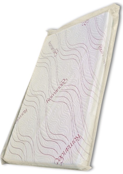 80X140 Bebek Yatağı - Ergonomik Anti-Alerjik - Nefes Alır Terletmez - 0-6 Yaş modelleri