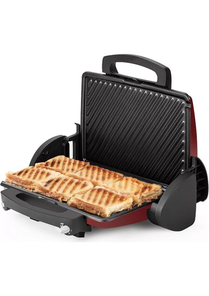 Lider Prime LT45 Tost Makinesi fiyatları