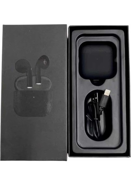 Kablosuz Bluetooth Kulaklık Tws Pro5 Kulaklık Anc Özelliği Dokunmatik Kontrol - BI001V-4YXZ41 modelleri