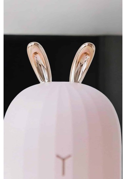 Hava Nemlendirici Aromaterapi Hava Temizleyici Renk Değiştirebilen - BI001V-4YXBT2 indirimleri