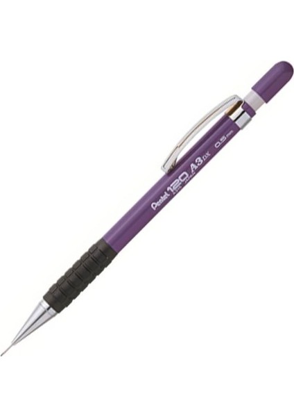 A315-V 120A3 (0.5 Mm) Genel Kullanım Için Mekanik Kurşun Kalem