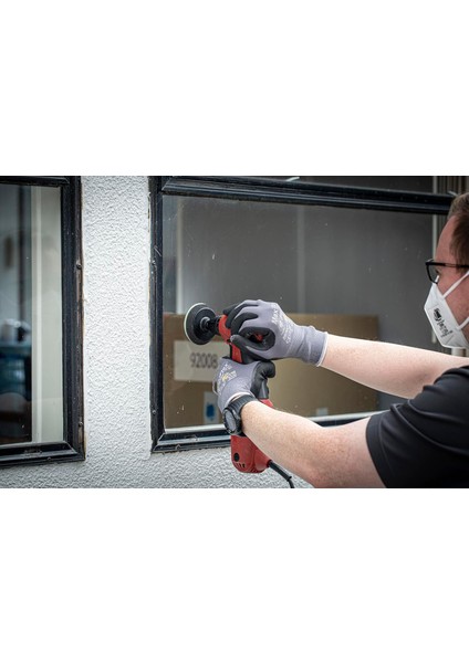 Cam Çizik Giderme ve Parlatma Kiti 3'' Matkap Uyumlu Cam Cilası Tüm Cam Yüzeyler Için 36 Parça fırsatları