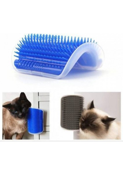 Dktt Kedi Kaşınma Aparatı modelleri