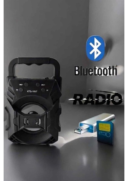 Işıklı Bluetooth Hoparlör Müzik ve Renkli Işık Taşınabiilir - BI001V-4Z1UR8 modelleri