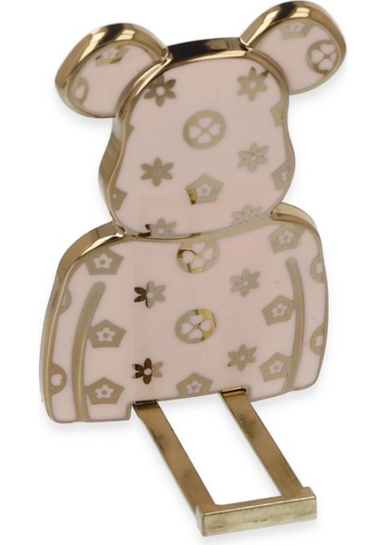 Astro Stand Ayıcık Desenli - PEMBE-(5796) - BI001V-4YMAK1 fiyatları