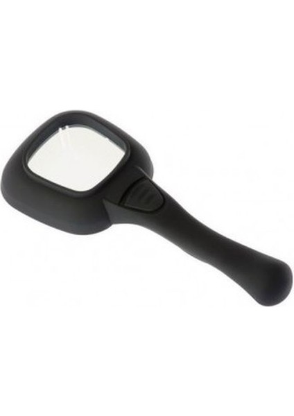 6 Ledli ve Mor Işıklı Büyüteç 60MM fiyatları