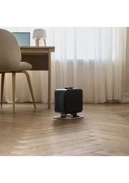 Fan Isıtıcı 1800 W-Siyah fiyatları
