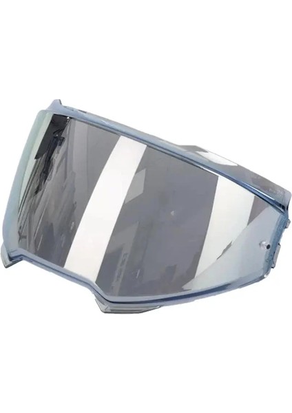 RPHA60 Kask Camı Gümüş HJ47