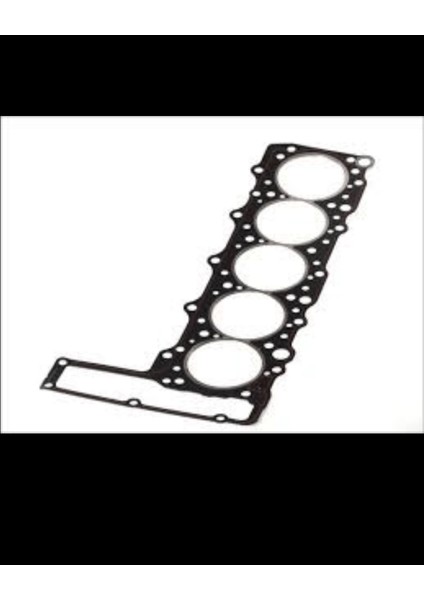 Mercedes Silindir Kapak Contası OM602 [T1:210D>410D] 89MM