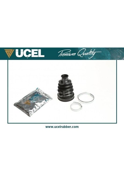 Aks Körüğü Iç Clıo Iv Duster Logan I-Iı-Sandero I-Iı-Cıtroen C3-Ds3